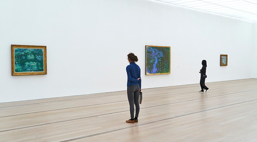 場館運動木地板